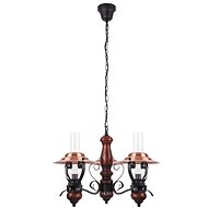 Rabalux - Chandelier on a Chain 3xE14/40W/230V - Chandelier