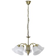 Rabalux - Chandelier on a Chain 5xE14/40W/230V - Chandelier