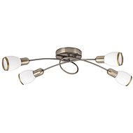 Rabalux 5973 - Ceiling Lamp ELITE 4xE14/40W - Spot Lighting