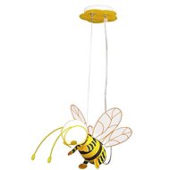Rabalux - Children's Chandelier 1xE27/40W/230V - Chandelier