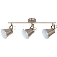 Rabalux - Spotlight 3xE27/60W/230V - Spot Lighting