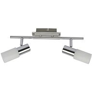 Rabalux 6097 - Spotlight LOGAN 2xE14/40W/230V - Spot Lighting