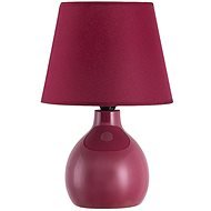 Rabalux – Stolná lampa 1× E14 / 40 W / 230 V - Stolová lampa