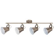 Rabalux - Spotlight 4xE27/60W/230V - Spot Lighting