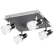Rabalux 5024 - LED Bathroom Wall Lamp HAROLD LED/20W/230V IP44 - Wall Lamp