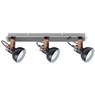 Rabalux - Ceiling Spotlight 3xGU10/35W/230V - Spot Lighting