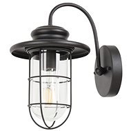 Rabalux - Outdoor Wall Lamp 1xE27/60W/230V IP44 - Wall Lamp