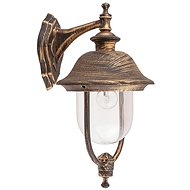 Rabalux 8696 - Outdoor Wall Lamp NeW YORK 1xE27/100W IP44 - Wall Lamp