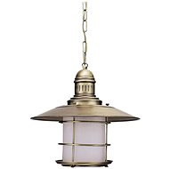 Rabalux 7993 - Chandelier on a Cable SUDAN 1xE27/60W/230V - Chandelier