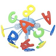 Rabalux - Children's Ceiling Lamp 3xE14/40W/230V - Chandelier