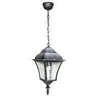 Rabalux - Outdoor Chandelier 1xE27/60W/230V IP44 - Chandelier