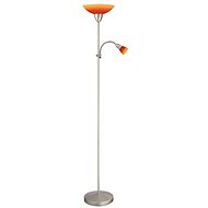 Rabalux - Floor lamp 1xE27 / 100W + E14 / 40W - Floor Lamp