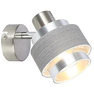 Rabalux 5379 - Wall Spotlight BASIL 1xE14/40W/230V - Wall Lamp