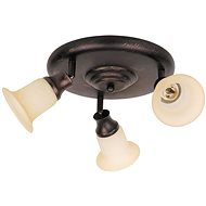 Rabalux - CeilingLamp 3xE14/0W/230V - Spot Lighting