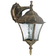 Rabalux - Outdoor Wall Lamp 1xE27/60W/230V IP44 - Wall Lamp