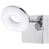 Rabalux - LED Bathroom Light LED/5W/230V IP44 - Wall Lamp