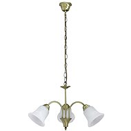 Rabalux - Chandelier on a Chain 3xE14/40W/230V - Chandelier