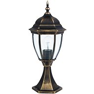Rabalux - OUTDOOR LAMP 1xE27/100W/230V IP44 - Garden Lighting