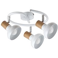 Rabalux - Spotlight 3xE14/40W/230V White - Spot Lighting