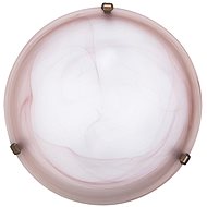 Rabalux - Ceiling Light, 2xE27/60W/230V - Ceiling Light