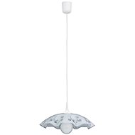 Rabalux 4795 - Chandelier VINO E27/60W/230V - Chandelier