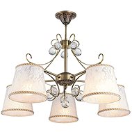 Rabalux - Chandelier 5xE14/40W - Chandelier