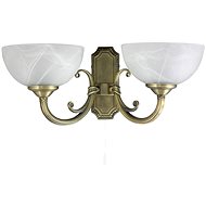 Rabalux - Wall Lamp 2xE14/40W/230V - Wall Lamp