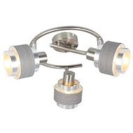 Rabalux 5381 - Spotlight BASIL 3xE14/40W/230V - Spot Lighting