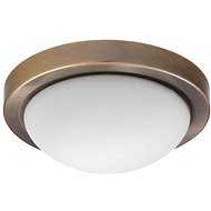 Rabalux - Ceiling Light, 2xE27/40W/230V - Ceiling Light