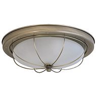 Rabalux - Ceiling Light, 2xE27/40W/230V - Ceiling Light