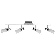 Rabalux 6099 - Spotlight LOGAN 4xE14/40W/230V - Spot Lighting