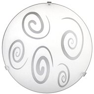 Rabalux - Ceiling Light, 1xE27/60W/230V - Ceiling Light
