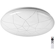 Rabalux 5540 - LED Dimmable Ceiling Light DAMIEN, LED/24W/230V - Ceiling Light