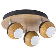 Rabalux - Ceiling Spotlight 3xGU10/35W/230V - Spot Lighting