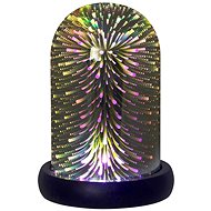 Rabalux - Children's Table Lamp, 1xLED/0.5W/3xAAA - Table Lamp
