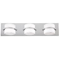 Rabalux 5491 - LED Bathroom Wall Lamp TONY 3xLED/5W/230V IP44 - Wall Lamp