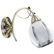 Rabalux - Wall Lamp 1xE27/60W/230V - Wall Lamp