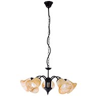 Rabalux - Chandelier on a Chain 5xE14/40W/230V - Chandelier