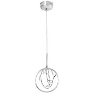 Rabalux - LED Crystal Chandelier on Cable LED/7W/230V - Chandelier
