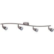 Rabalux - Spotlight 4xGU10/50W/230V - Spot Lighting