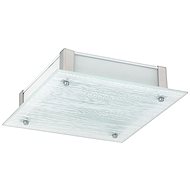 Rabalux 3035 - LED Ceiling Light DUSTIN, LED/12W/230V, White - Ceiling Light