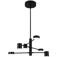 Rabalux 6355 - LED Chandelier on Cable SOLOMON LED/30W/230V - Chandelier