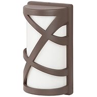 Rabalux - Outdoor Wall Lamp 1xE27/40W IP54 - Wall Lamp