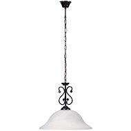 Rabalux - Chandelier on a Chain 1xE27/60W/230V - Chandelier