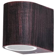 Rabalux - Outdoor Wall Lamp 1xGU10/35W/230V IP44 - Wall Lamp