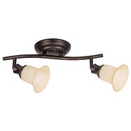 Rabalux - Ceiling Lamp 2xE14/40W/230V - Spot Lighting