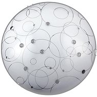 Rabalux 1863 - Ceiling Light JOLLY, 3xE27/40W/230V - Ceiling Light