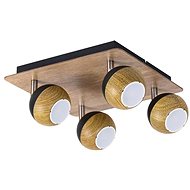 Rabalux - Ceiling Spotlight 4xGU10/35W/230V - Spot Lighting