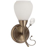 Rabalux - Wall Lamp 1xE27/60W/230V - Wall Lamp