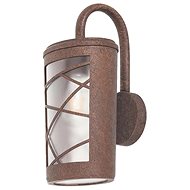Rabalux - Outdoor Wall Lamp 1xE27/60W/230V IP44 - Wall Lamp